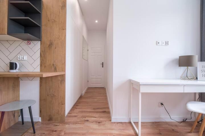 Seredynskiego Gdansk Studio Apartment Εξωτερικό φωτογραφία
