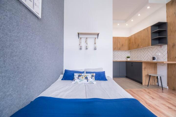Seredynskiego Gdansk Studio Apartment Εξωτερικό φωτογραφία