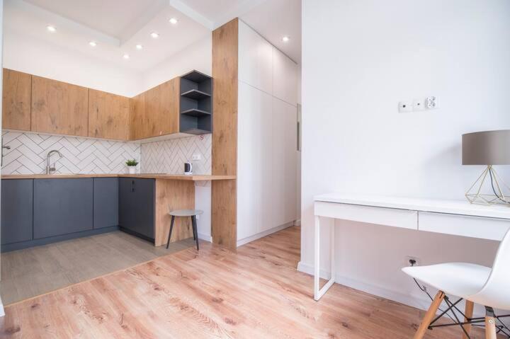 Seredynskiego Gdansk Studio Apartment Εξωτερικό φωτογραφία