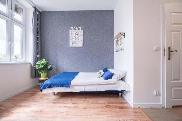 Seredynskiego Gdansk Studio Apartment Εξωτερικό φωτογραφία