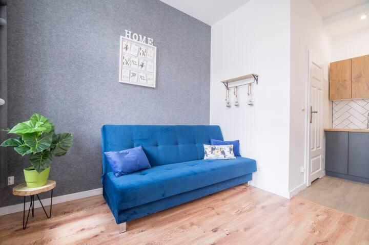 Seredynskiego Gdansk Studio Apartment Εξωτερικό φωτογραφία
