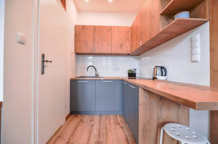 Seredynskiego Gdansk Studio Apartment Εξωτερικό φωτογραφία
