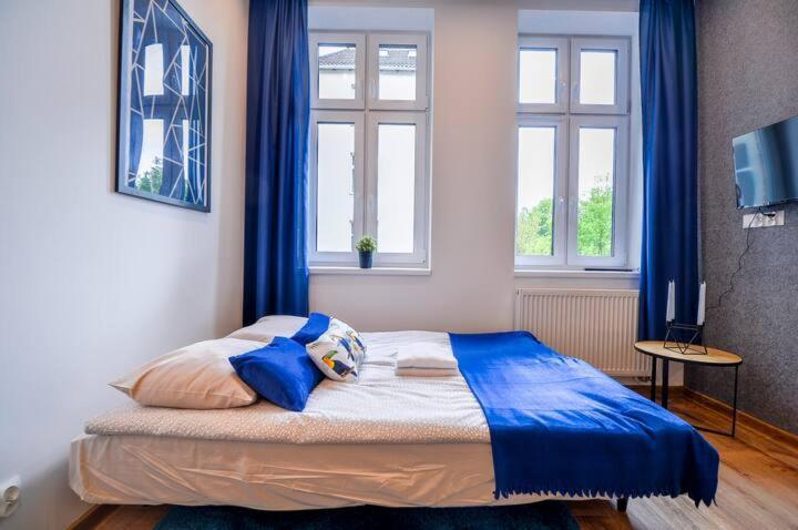 Seredynskiego Gdansk Studio Apartment Εξωτερικό φωτογραφία