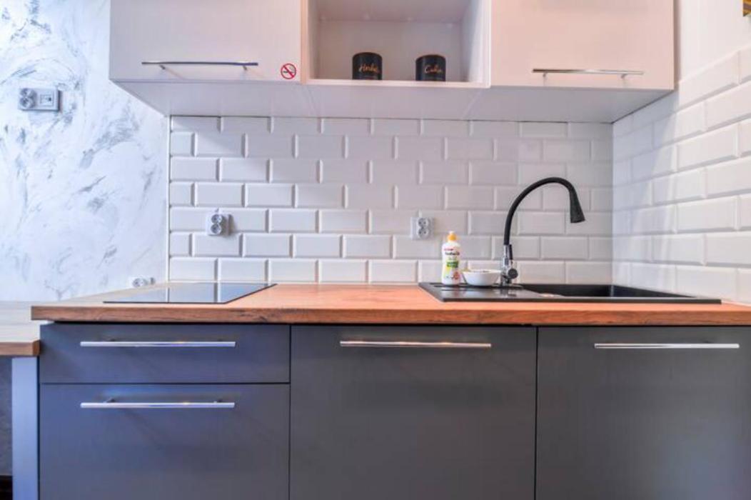Seredynskiego Gdansk Studio Apartment Εξωτερικό φωτογραφία