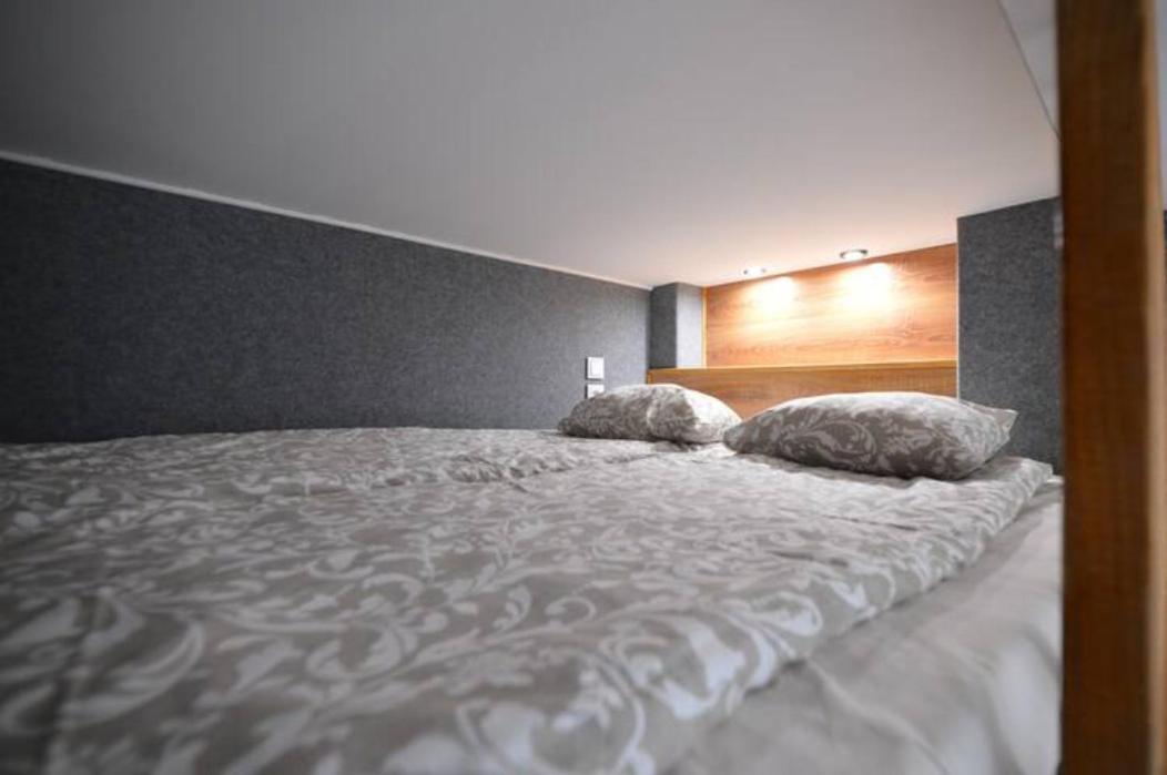 Seredynskiego Gdansk Studio Apartment Εξωτερικό φωτογραφία