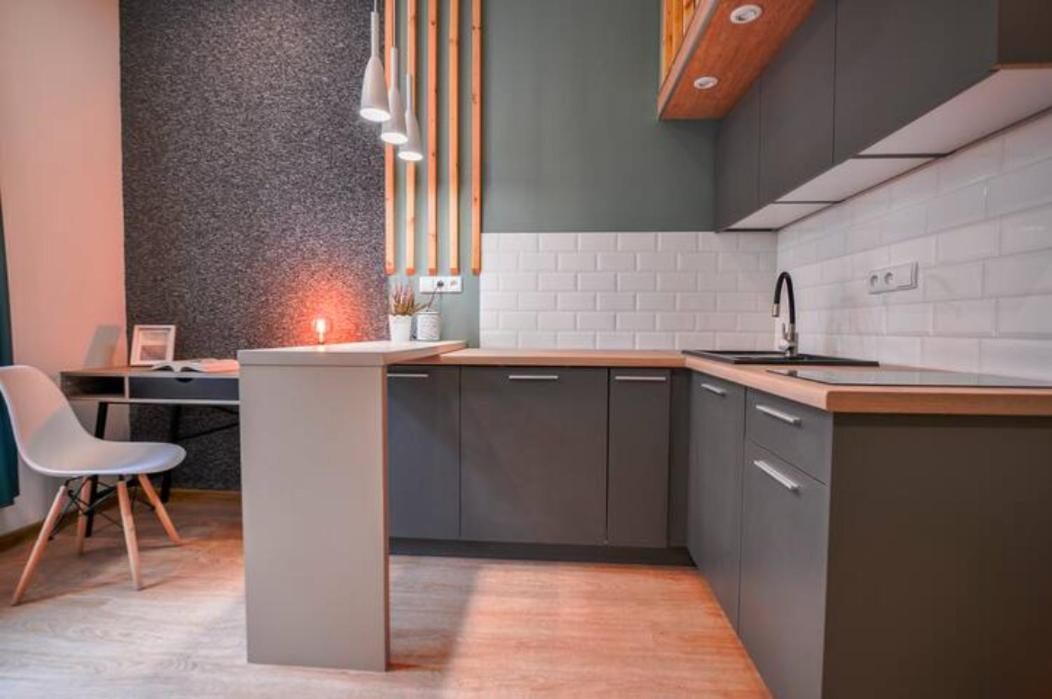 Seredynskiego Gdansk Studio Apartment Εξωτερικό φωτογραφία