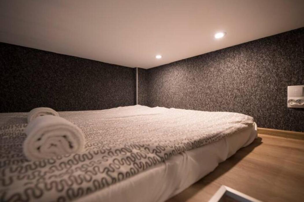 Seredynskiego Gdansk Studio Apartment Εξωτερικό φωτογραφία