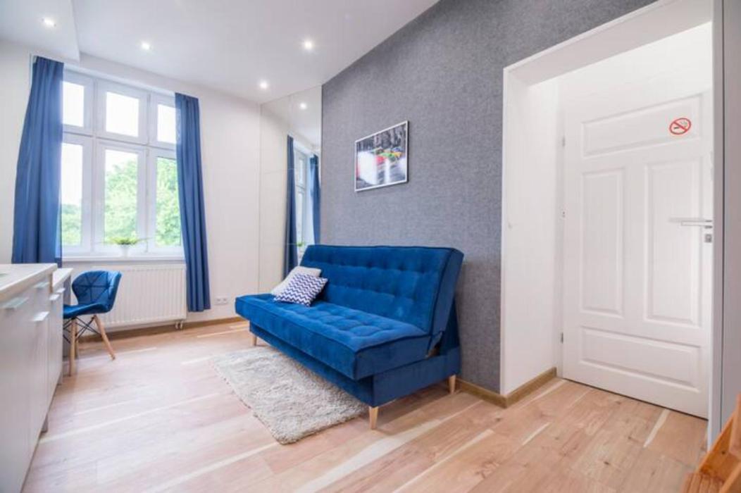 Seredynskiego Gdansk Studio Apartment Εξωτερικό φωτογραφία