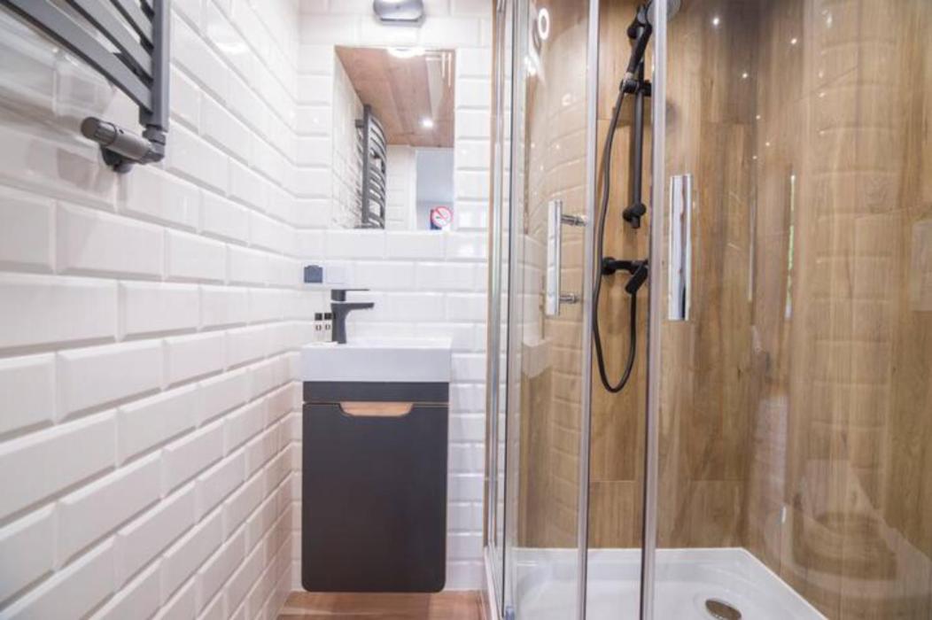Seredynskiego Gdansk Studio Apartment Εξωτερικό φωτογραφία