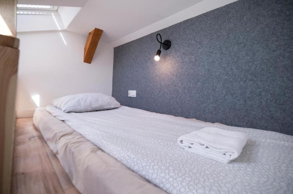 Seredynskiego Gdansk Studio Apartment Εξωτερικό φωτογραφία