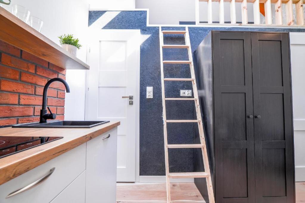 Seredynskiego Gdansk Studio Apartment Εξωτερικό φωτογραφία