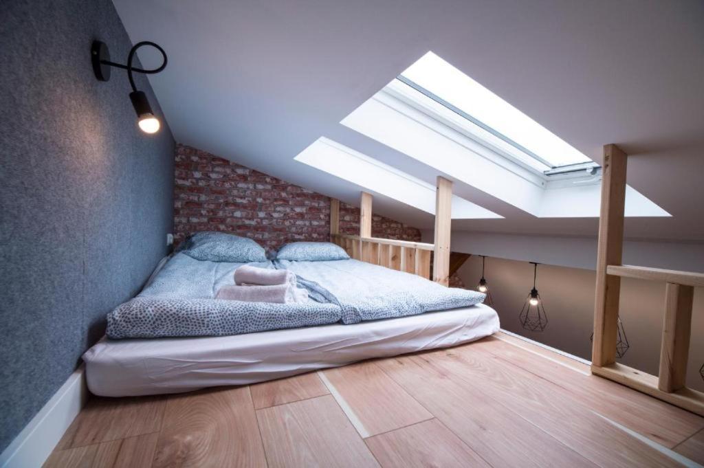 Seredynskiego Gdansk Studio Apartment Εξωτερικό φωτογραφία