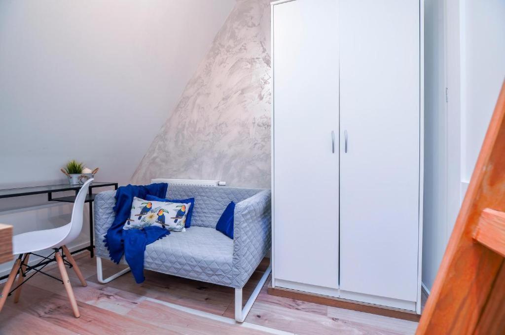 Seredynskiego Gdansk Studio Apartment Εξωτερικό φωτογραφία