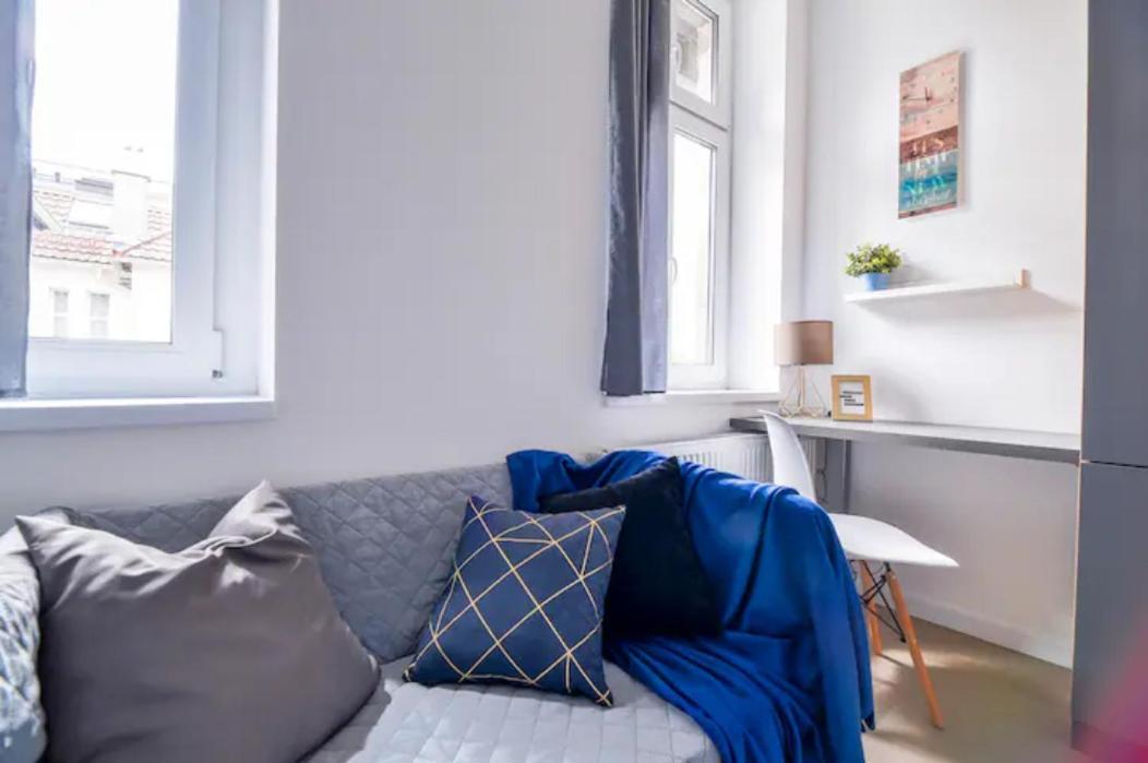 Seredynskiego Gdansk Studio Apartment Εξωτερικό φωτογραφία