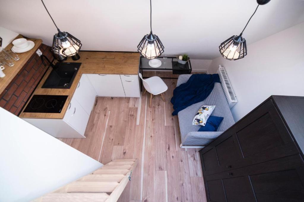 Seredynskiego Gdansk Studio Apartment Εξωτερικό φωτογραφία