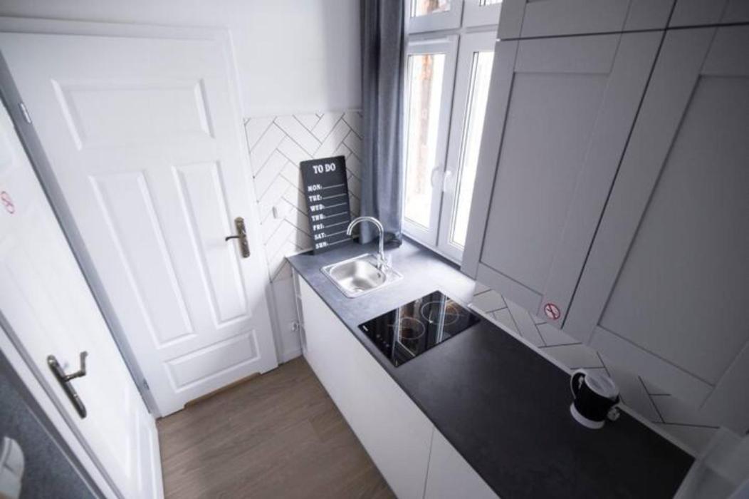 Seredynskiego Gdansk Studio Apartment Εξωτερικό φωτογραφία