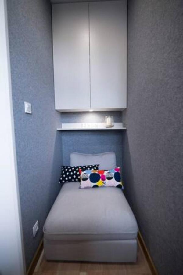 Seredynskiego Gdansk Studio Apartment Εξωτερικό φωτογραφία