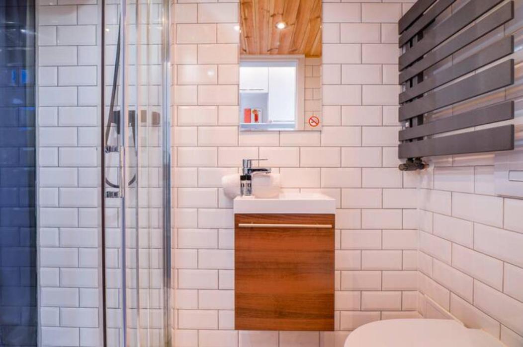Seredynskiego Gdansk Studio Apartment Εξωτερικό φωτογραφία