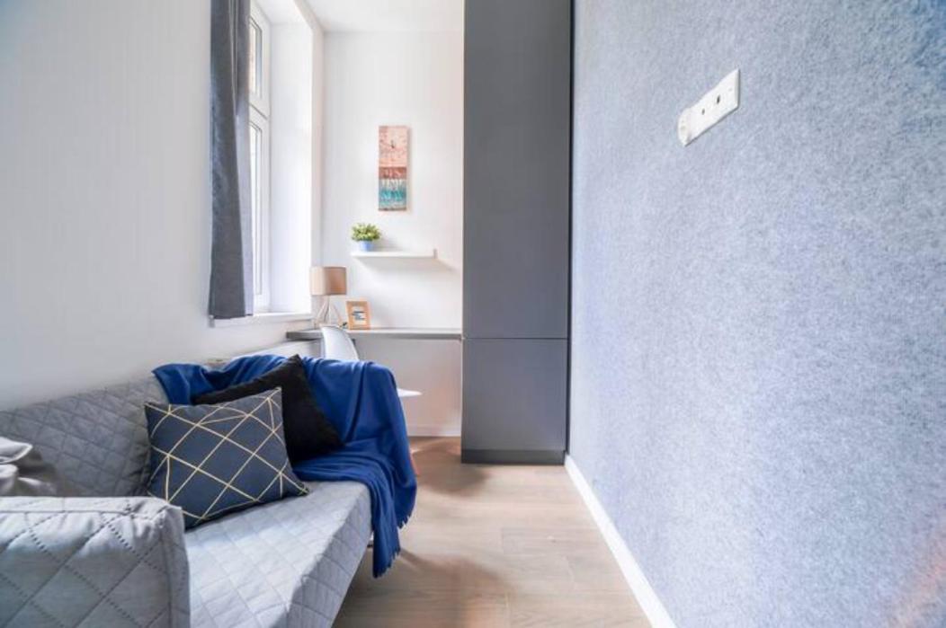 Seredynskiego Gdansk Studio Apartment Εξωτερικό φωτογραφία
