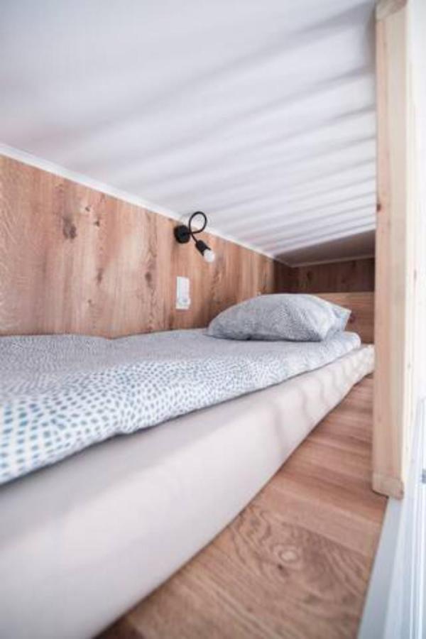 Seredynskiego Gdansk Studio Apartment Εξωτερικό φωτογραφία