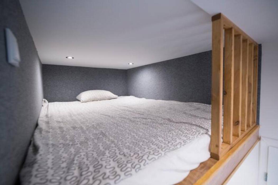 Seredynskiego Gdansk Studio Apartment Εξωτερικό φωτογραφία